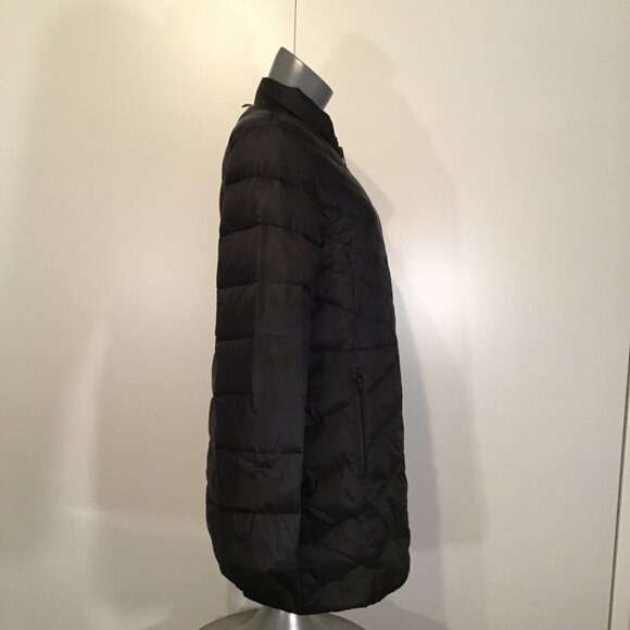 Gotcha Glacier Down Fill Winter Jacket Size M - Picture 2 of 13